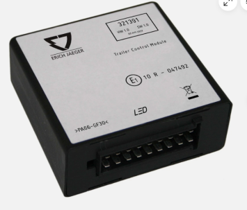 321391 Erich jaeger module