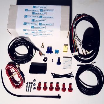 Trekhaak Citroën DS3 Horizontaal afneembare Bouwjaar vanaf 11-2009 tot 2015