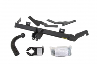 Trekhaak citroen xsara picasso 1997-2011