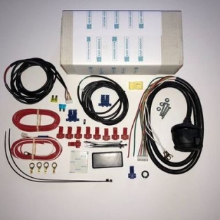 citroen jumpy trekhaak