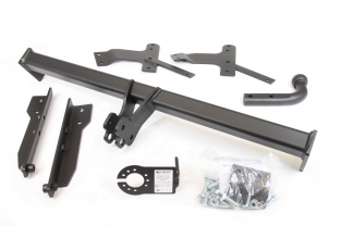 trekhaak toyota corolla 2019 SV