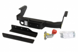 trekhaak VW Transporter t6 kopen