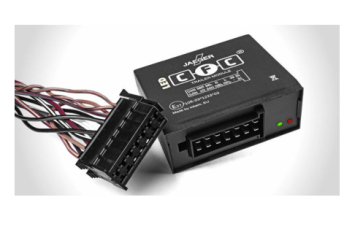 JAEGER kabelset specifiek 186,00