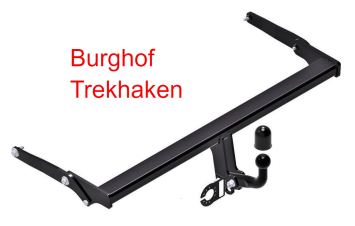 Lynk & co 08 vanaf 2025 vaste trekhaak