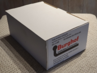 Trekhaak Bmw X1 type: U11 bouwjaren vanaf 7-2022 verticaal afneembare trekhaak