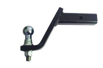 Trekhaak Infiniti EX35 Journey 4WD usa vanaf 2008 Speciaal voor fietsendrager