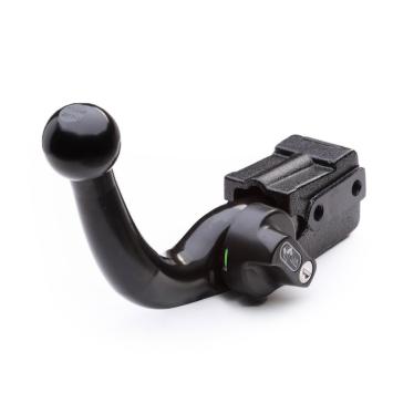 Trekhaak DongFeng DF6 pick-up vanaf 2022 horizontaal afneembaar -