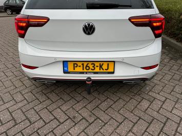 r-line polo trekhaak kopen