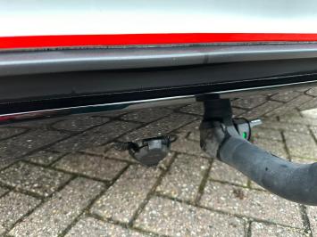 Trekhaak Volkswagen Polo Speciaal voor R-Line vanaf 2017 – Verticaal afneembaar – Towbo Bars