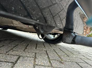 Trekhaak Volkswagen Polo Speciaal voor R-Line vanaf 2017 – Verticaal afneembaar – Towbo Bars