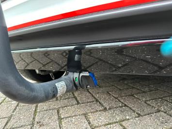 Trekhaak Volkswagen Polo Speciaal voor R-Line vanaf 2017 – Verticaal afneembaar – Towbo Bars