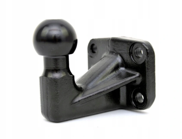 trekhaak GMC Chavy kopen