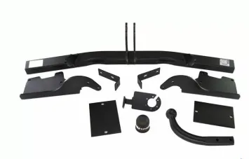 vaste trekhaak Lynk co vanaf 2024