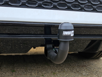 trekhaak afneembaar audi a3 incl quattro