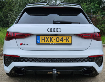 AUDI A3 Sportback 2012.09-2020.10 - RS3 quattro