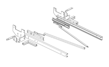 challenger urbano onderstel ford transit