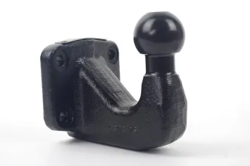 Trekhaak Mercedes Vito W447 vanaf 2014 met verhoogde trekgewicht 3000 kilo