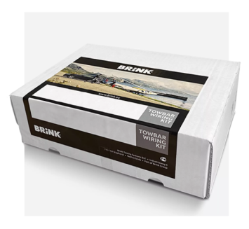 Brink spezifischer Kabelsatz 13-polig