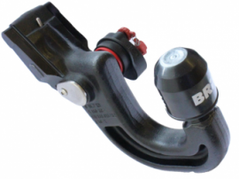 brink kogel voor range rover sport