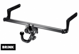 trekhaak brink Hyundai Accent