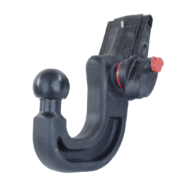 trekhaak voor range rover l320 burghof trekhaken 37100