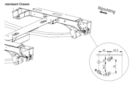 trekhaak camper solano chassis ducato x250
