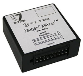 321133 Erich jaeger module