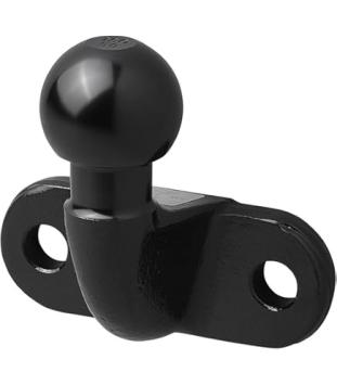 Skep Swing 117 draagsysteem – past op elke trekhaak | Universeel zwenksysteem