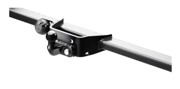 Skep Swing 117 draagsysteem – past op elke trekhaak | Universeel zwenksysteem