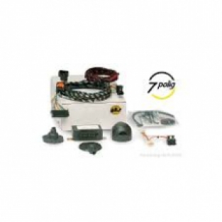 Trekhaak Hyundai i10 vanaf 2020 met trekgewicht van 300 kilo – Verticaal afneembaar – Towbo Bars