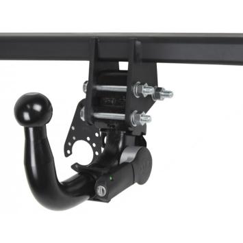 Trekhaak Bmw 4 serie coupe g22 kopen