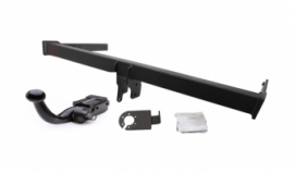 Trekhaak Toyota Yaris ( P90 ) Toyota Yaris speciaal voor SPORT 3 en 5 Deurs Bouwjaren 1-2006 tot 10-2011 Afneembare trekhaak