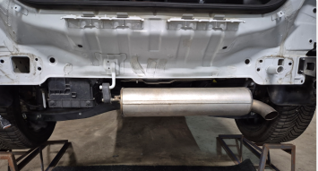 Trekhaak Hyundai Kona bouwjaar 2017 tot 6-2021 vaste trekhaak