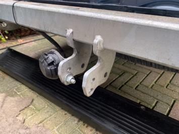 bosstow trekhaak kogel los kopen