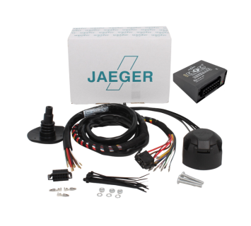 JAEGER kabelset specifiek 186,00
