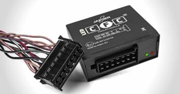 JAEGER kabelset specifiek 98,00