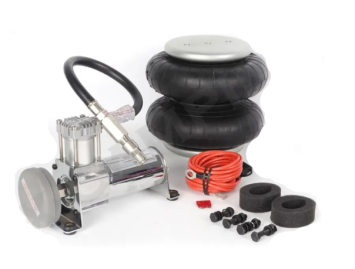 Wohnmobil Luftfederung komplett Satz Fiat Ducato 250 Peugeot Boxer Citroen Jumper 2006 bis 2024