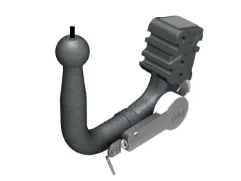 trekhaak bmw u06 2 serie 230e fietsendrager