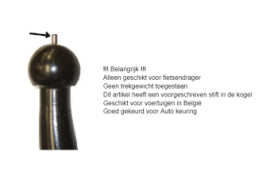 trekhaak kabelset voor bmw 2 serie u06 speciaal voor 230e