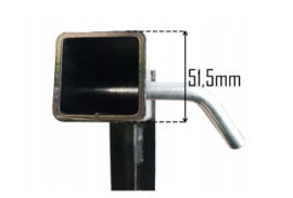 Anhängerkupplung einsatz usa autos Dodge Ram ford us f150 f250 mit rdw