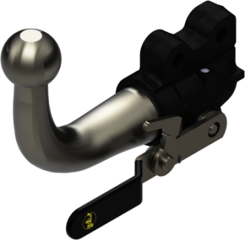 gdw afneembare kogel T35 T36 T38