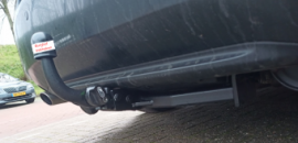 Lexus GS 300 Typ ( S16 ) 160 Jahre 1997 bis 2005 Abnehmbare Anhängerkupplung