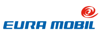 Eura mobil Activa One Wohnmobil Anhängerkupplung + Rahmen + Kabelsatz und Befestigungsmaterial