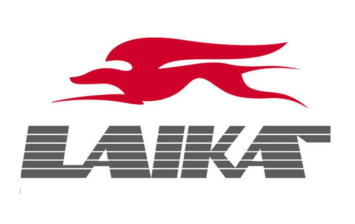 logo laika camper