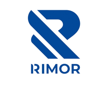 trekhaak logo rimor campers
