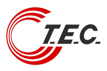 TEC Rotec Camper Fiat Ducato 250 x290 Anhängerkupplung Kabelsatz und Verlängerungen