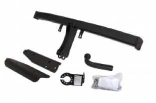 trekhaak Mazda Tribute Bouwjaren 2001