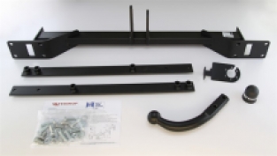 Mercedes E-Klasse T-Modell S212 Baujahre 9-2009 bis 2016 feste Anhängevorrichtung