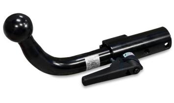 trekhaak kogel umbra rimorchi 