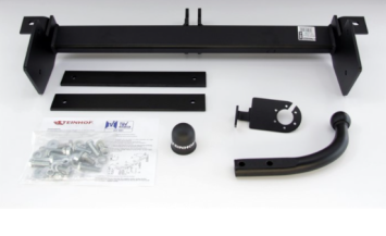 Trekhaak Kia Sportage || kopen vaste trekhaak